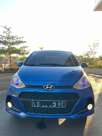 Venda HYUNDAI GRAND i10 2019
