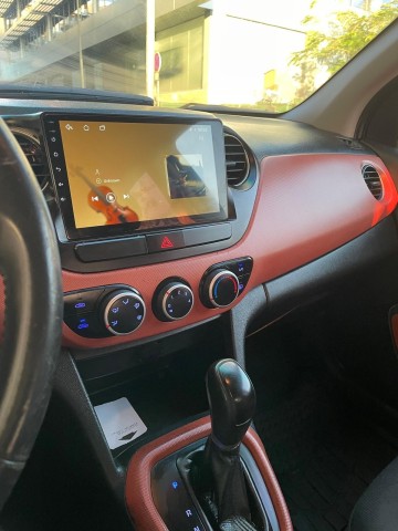 Venda HYUNDAI GRAND i10 2019