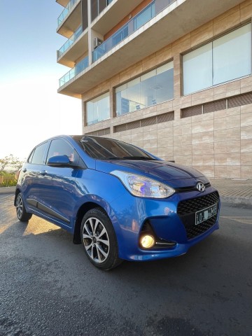 Venda HYUNDAI GRAND i10 2019