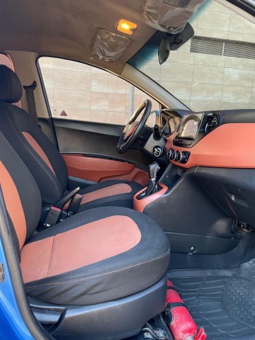 Venda HYUNDAI GRAND i10 2019