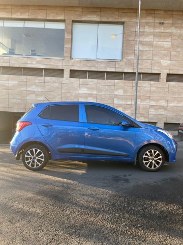 Venda HYUNDAI GRAND i10 2019