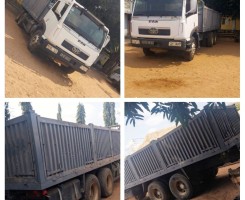 Comprar Caminhão de caixa Fixa FAW