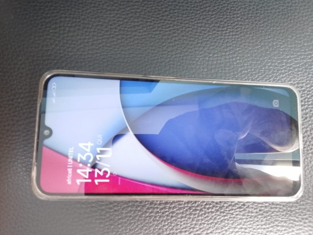 Venda Vendo o meu redmi A3 pro SEMI-NOVO *NEGOCIÁVEL"