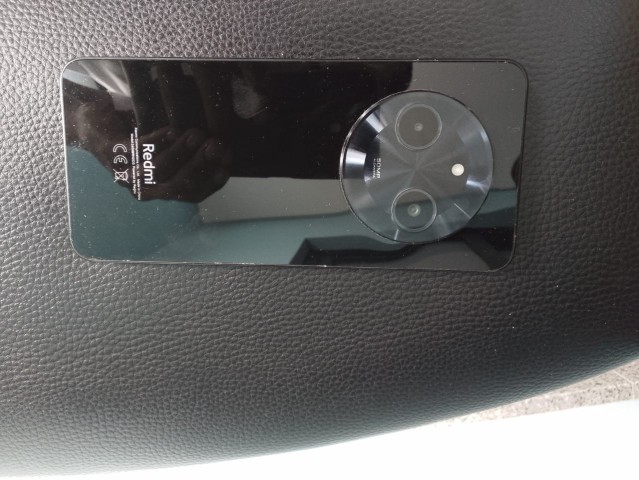 Venda Vendo o meu redmi A3 pro SEMI-NOVO *NEGOCIÁVEL"