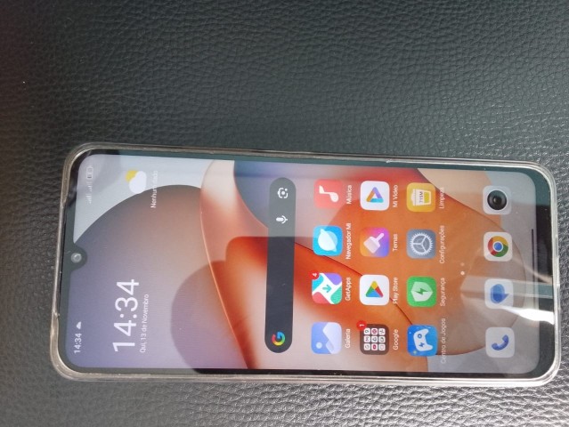 Venda Vendo o meu redmi A3 pro SEMI-NOVO *NEGOCIÁVEL"