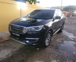 A venda Carro jetour