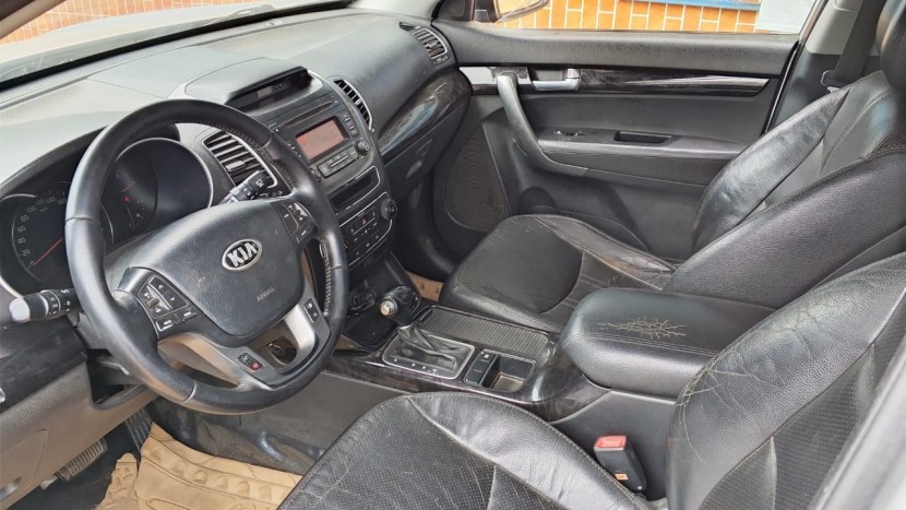 Venda Kia Sorento