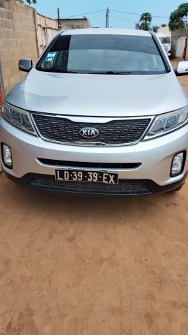 Venda Kia Sorento