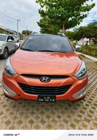 Venda Hyundai Tucson