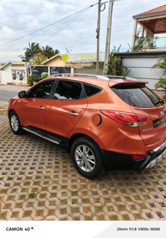 Venda Hyundai Tucson