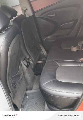 Venda Hyundai Tucson