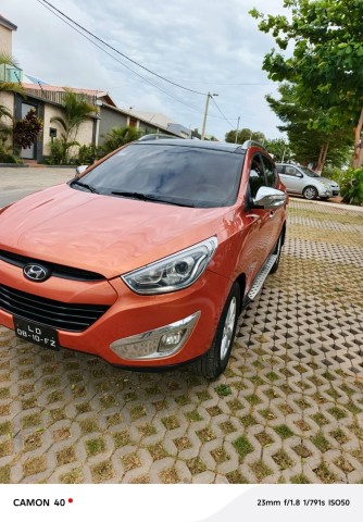 Venda Hyundai Tucson