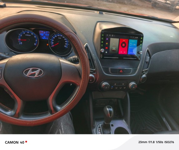 Venda Hyundai Tucson