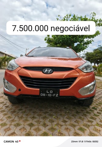 Venda Hyundai Tucson