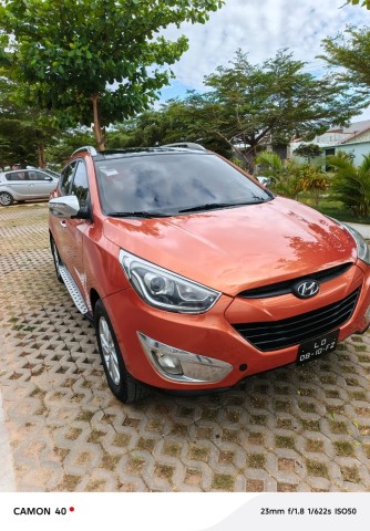 Venda Hyundai Tucson
