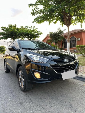 Venda HYUNDAI TUCSON IX35