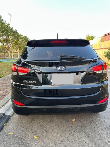 Venda HYUNDAI TUCSON IX35