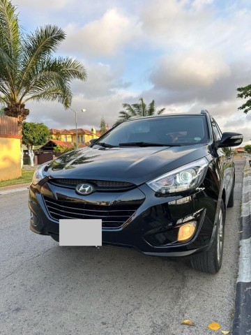 Venda HYUNDAI TUCSON IX35