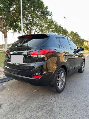 Venda HYUNDAI TUCSON IX35