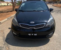 A venda KIA RIO DE MALA