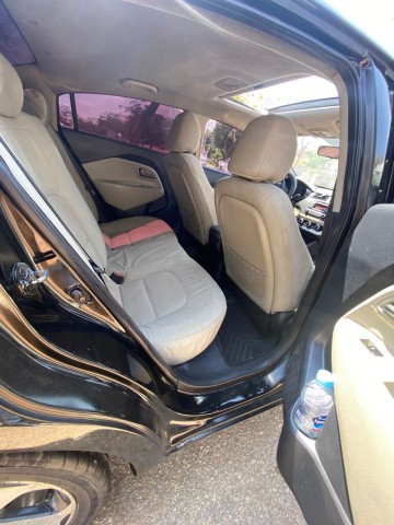 Venda KIA RIO DE MALA