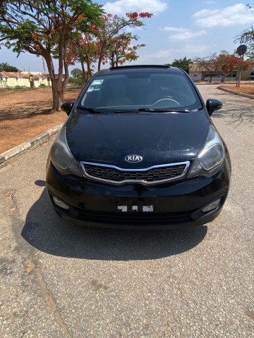 Venda KIA RIO DE MALA