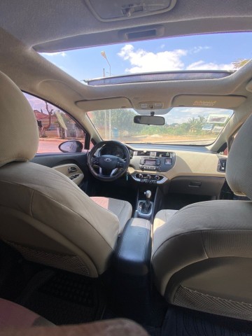 Venda KIA RIO DE MALA