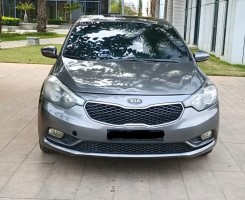 A venda KIA CERATO FUII