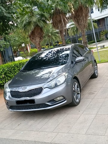 Venda KIA CERATO FUII