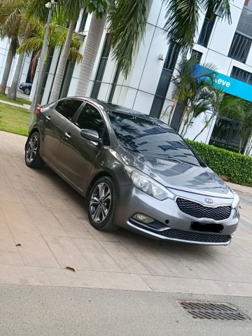 Venda KIA CERATO FUII