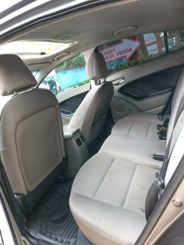 Venda KIA CERATO FUII