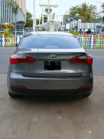 Venda KIA CERATO FUII