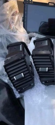 Venda Peças e acessórios