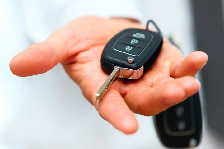 Venda Peças e acessórios