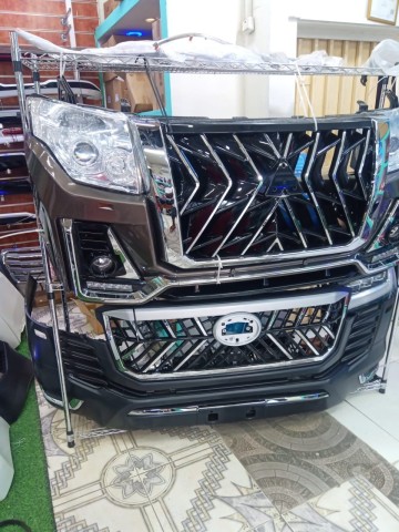 Venda Peças e acessórios