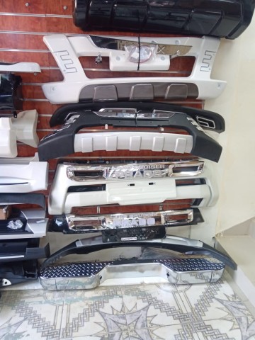 Venda Peças e acessórios