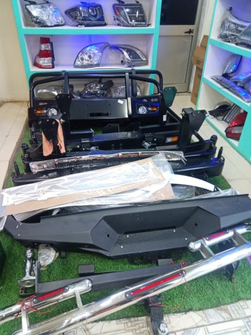 Venda Peças e acessórios