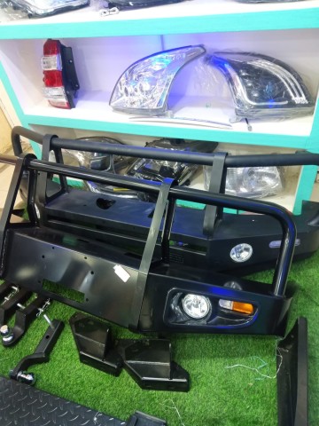 Venda Peças e acessórios