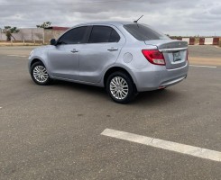 A venda Suzuki Swift