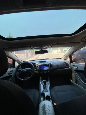 Venda Kia Cerrato