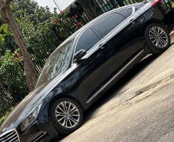 A venda HYUNDAI GENESIS G80 FULL PLUS BOEING 737