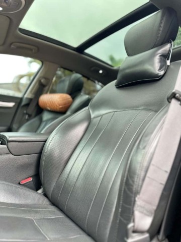 Venda HYUNDAI GENESIS G80 FULL PLUS BOEING 737