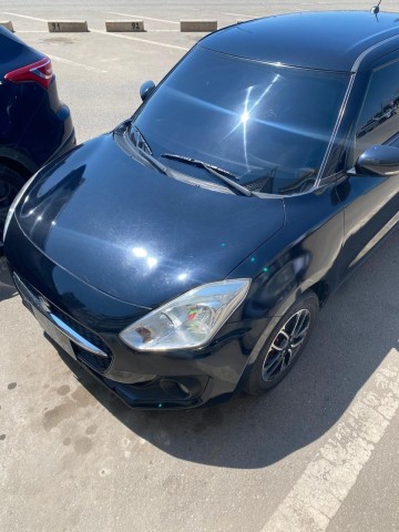 Venda Suzuki Swift