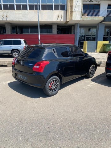 Venda Suzuki Swift