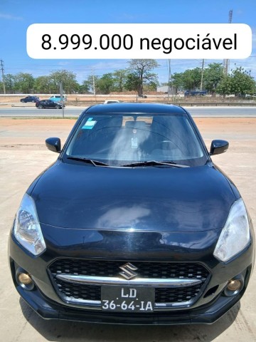 Venda Suzuki Swift
