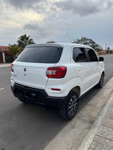 Venda Suzuki Spresso