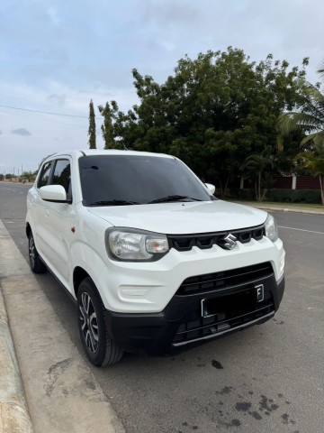 Venda Suzuki Spresso