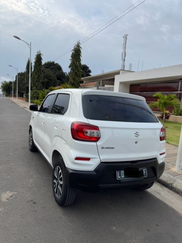 Venda Suzuki Spresso