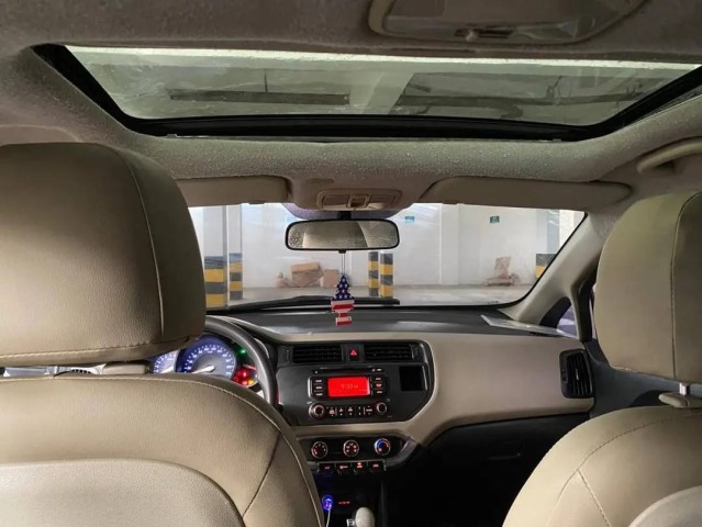 Venda Kia rio