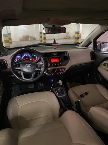 Venda Kia rio